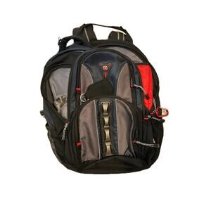 Swiss Gear Wenger Cobalt Laptop Backpack